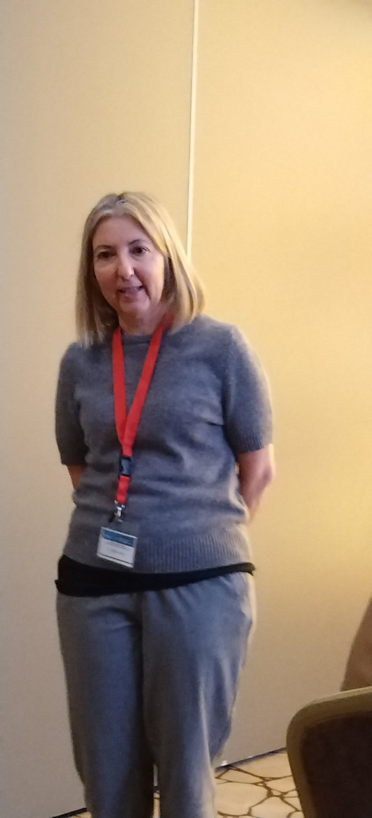 Ασπασία Καραβία – Βιωματικό Εργαστήριο AI Month 2025